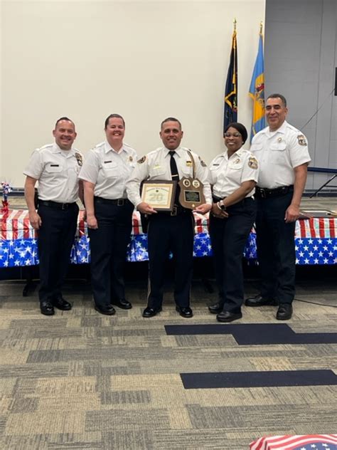 Ppd Recruit Training On Twitter The Philadelphia Police Training Bureau Recognized Their Staff