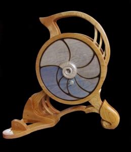 Olympic Spinning Wheels | Handcrafted, custom spinning wheels that ...