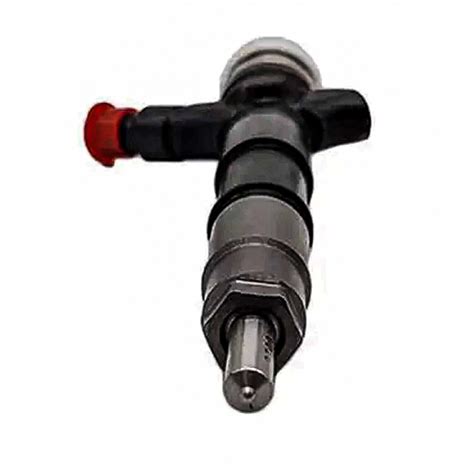 X Fuel Injector For Toyota Hiace Hilux Kd Ftv Kd Ftv