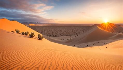 Explore Top California Desert Attractions Today