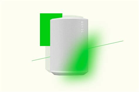 Todo lo que le puedes pedir a un altavoz está en el Sonos Era 100