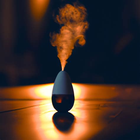 How To Use Ultrasonic Aromatherapy Essential Aroma Oil Diffuser