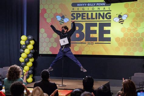 Philadelphia students win spots in Scripps National Spelling Bee