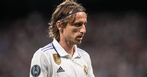 Poznato koliko je težak Modrić Posjeduje stanove i vile za 5 godina