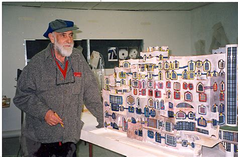 Hundertwasser - Biography