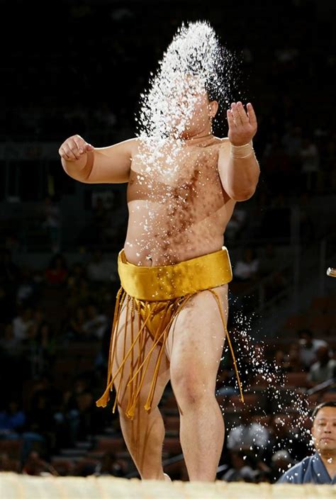 Wacky Photos of Sumo Wrestling - Sports Illustrated