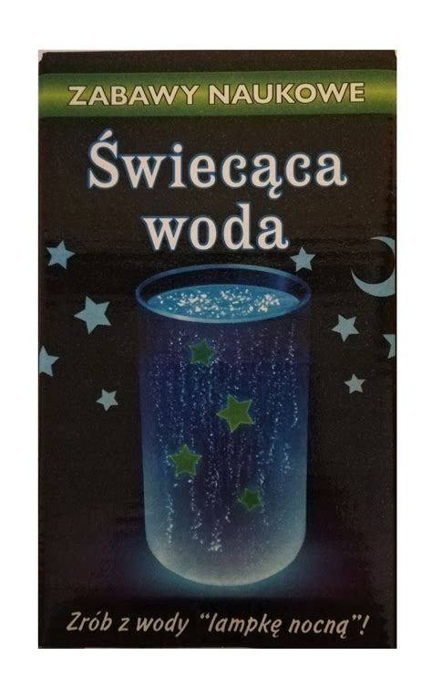 Wiec Ca Woda Niska Cena Na Allegro Pl