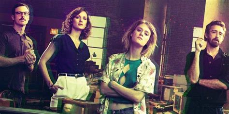 Halt And Catch Fire Season 4 Trailer Arrives