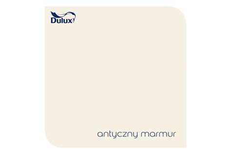 Farba Lateksowa Dulux Kolory Wiata Antyczny Marmur L Dulux