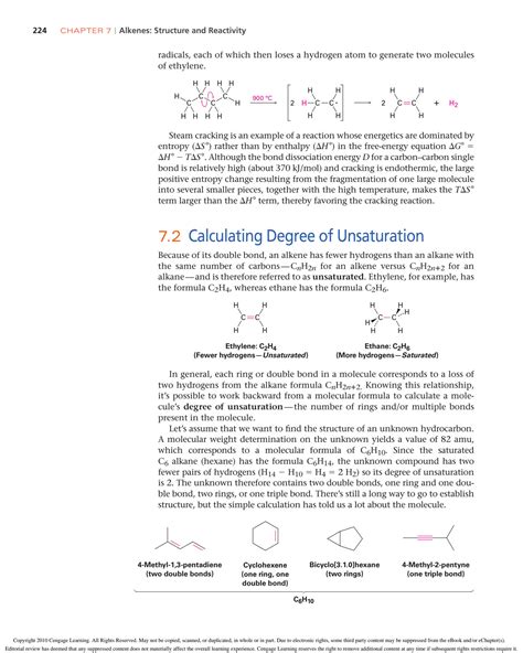 SOLUTION Alkenes Structure And Reactivity Pdf Chemistry Studypool