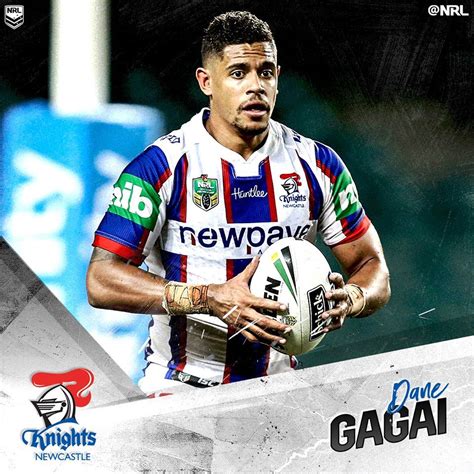 Dane Gagai Deafening Bloggers Pictures