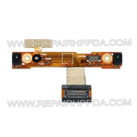 Internal Camera Flex Cable Replacement For Zebra Xslate L