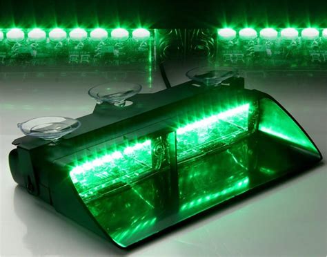 Led Emergency Waning Light Xtauto Led High Intensity Windshield