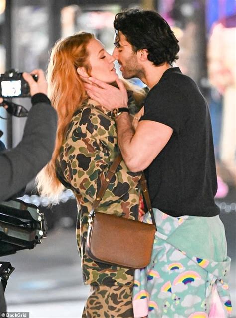 Justin Baldoni S Cutting Response To Blake Lively As She Sues Him For