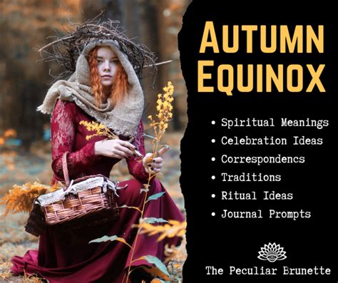 Mabon And Autumn Equinox Everything You Need To Know Autumn