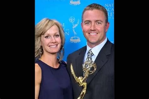 Kirk Herbstreit Wife: Alison Butler Bio, Wikipedia, Family And Children ...