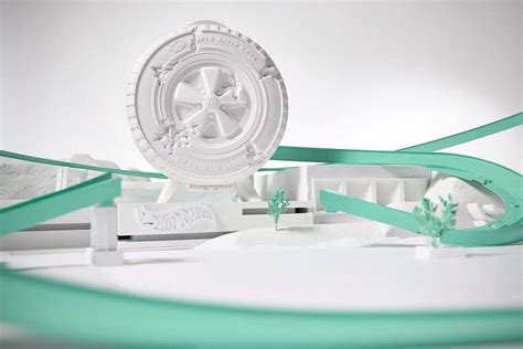 Daniel Arsham X Hot Wheels Collection When Art Meets Toy