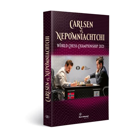 Carlsen vs. Nepomniachtchi