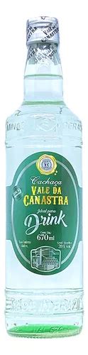 Cacha A Artesanal Prata Ml Fundo Verde Vale Da Canastra