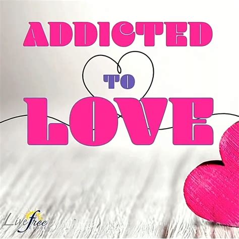 Addicted to Love