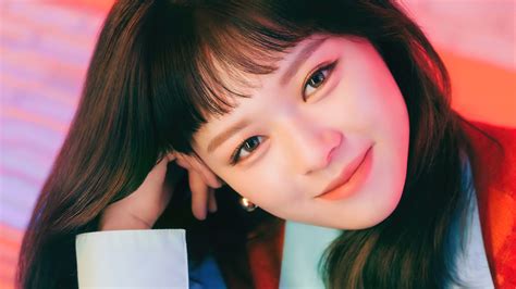 Jeongyeon TWICE Kpop 트와이스 4k HD Wallpaper