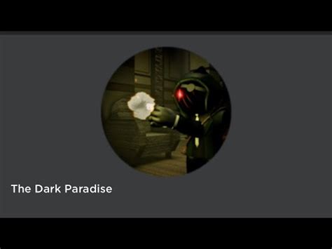 Piggy Aprp How To Get The Dark Paradise Badge In Aprp Skin