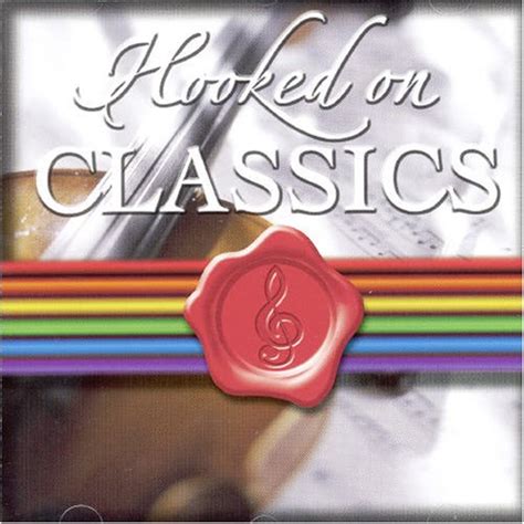 Hooked On Classics Various Amazon Es Cds Y Vinilos}