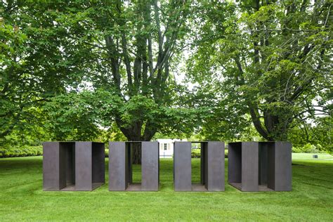 Sculpture Garden — LaGuardia Design Group