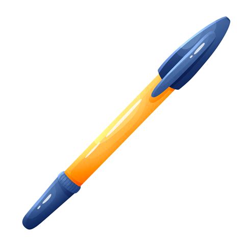 Pen for writing in notepad 43729353 PNG