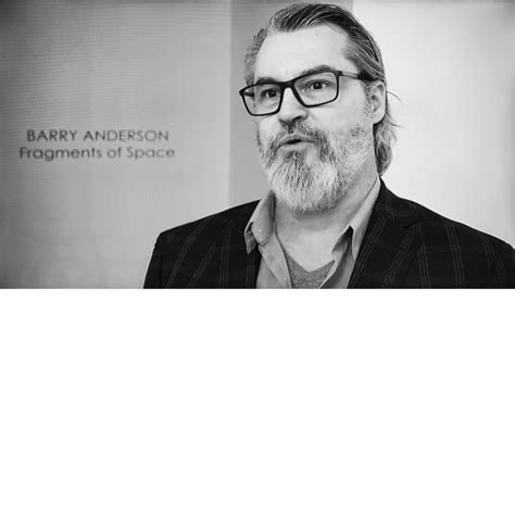 Barry Anderson Bruno David Gallery