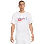 Camiseta Nike Swoosh Air Graphic Bicoastal Fútbol Emotion