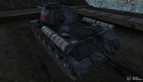 Tela De Esmeril Para Ip Para World Of Tanks