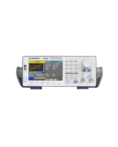 Dual Channel Function Arbitrary Waveform Generators Bk Precision