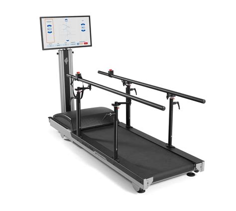 Gait Balance (Body weight support system) – Biosys Technologies