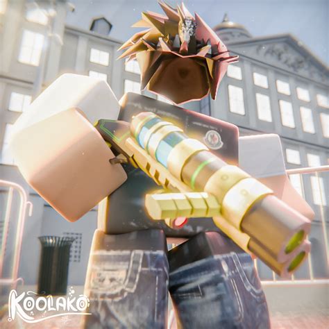 Roblox Hood Icon by koolako on DeviantArt