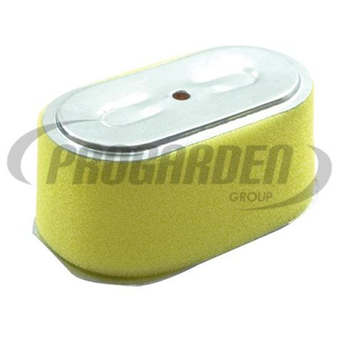 Filtre à air adaptable HONDA 17210734505 PROGARDEN DPM