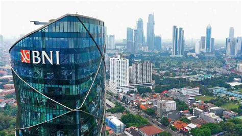 Bni Terbitkan Green Bond Perkuat Pembiayaan Hijau Berkelanjutan