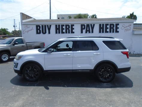 ABC Autos, Inc. - Used Cars Tampa and Wimauma FL | Buy Here Pay Here