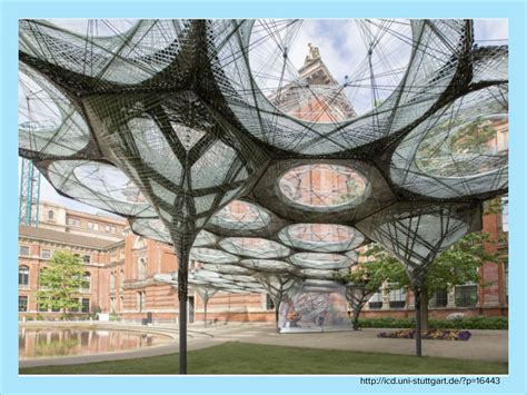 Fractal: Reducing Urban Heat Island Effect | Form and Performance