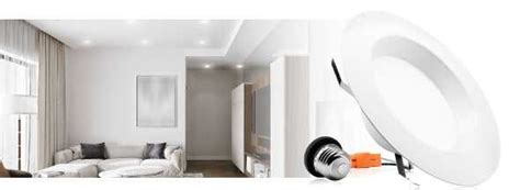 4 Inch Recessed Lighting A Guide To Choosing The Perfect Fixture