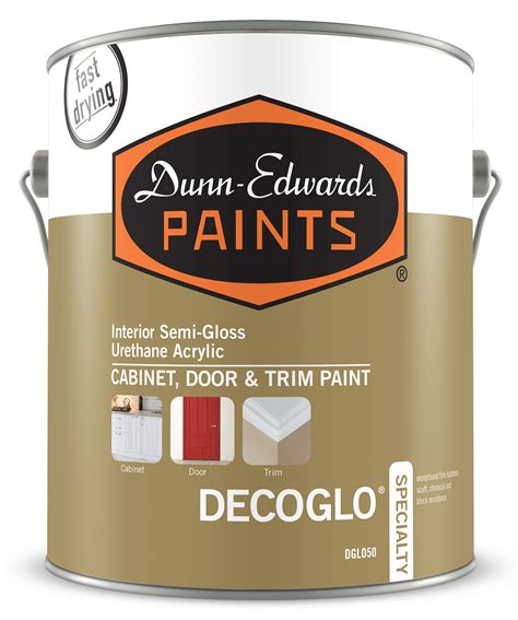 Decoglo® Dunn Edwards Paints