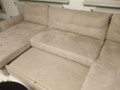 Sofa Mit Bett Funktion Kaufen Auf Ricardo