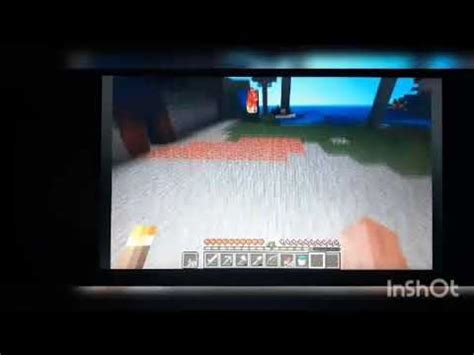 Minecraft Trocando O Ch O E Armadura Completa Youtube