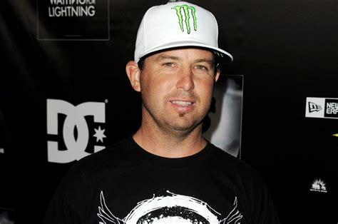 Jeremy McGrath, a.k.a. the "King of Supercross," Was Unstoppable in the ...