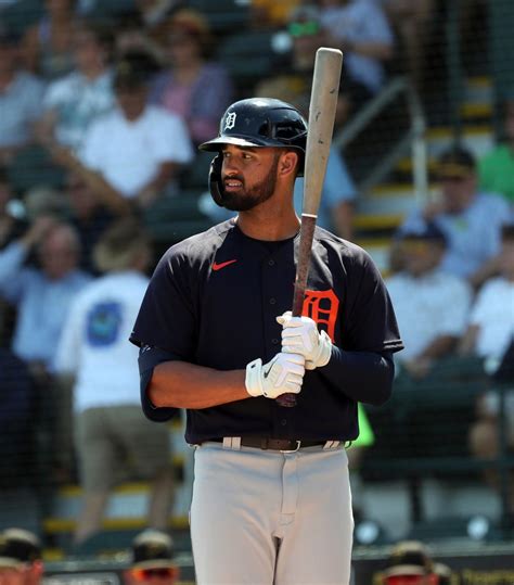 Detroit Tigers Prospect Riley Greene To Begin Rehab Assignment Friday