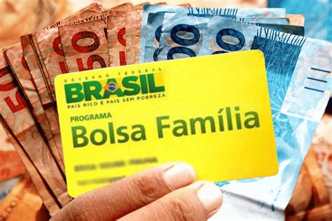 Aumento No Bolsa Família Em Abril Confira Os Novos Valores E Benefícios