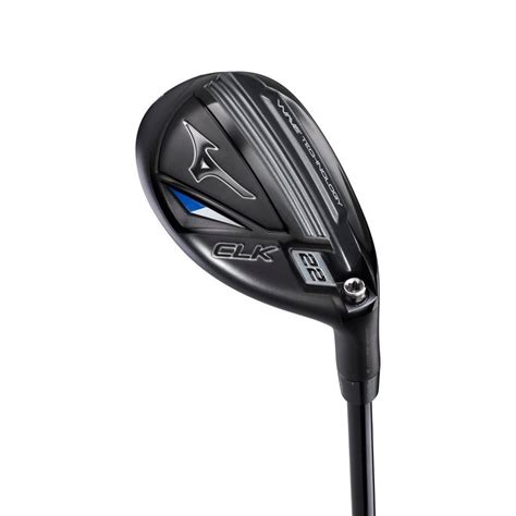 Mizuno 2020 CLK Hybrids - Discount Golf Clubs/Discount Golf Hybrids ...