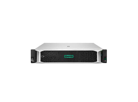 Hpe Proliant Dl380 Gen10 Plus 4310 21ghz 12 Core 16gb R Mr416i P Nc