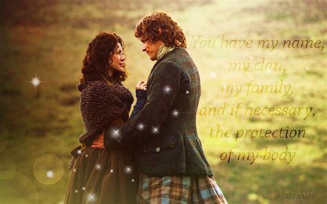 Outlander Wallpapers - Wallpaper Cave