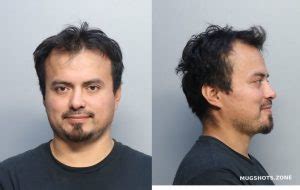 Rosasmartinez Uriel Miami Dade County Mugshots Zone